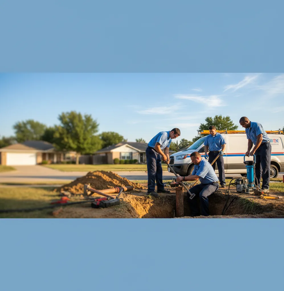 Water Heater Repair & Plumber in Loveland